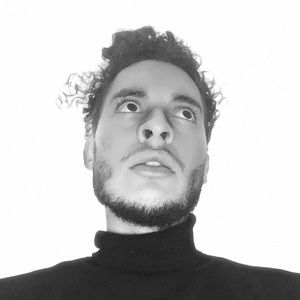 Meet your Posher, Jonathan